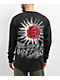 $AD BOYZ by Junior H Red Roses Long Sleeve T-Shirt - Thumbnail image 2 of 4