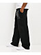 $AD BOYZ by Junior H Rhinestone Black Sweatpants - Thumbnail image 5 of 6