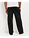 $AD BOYZ by Junior H Rhinestone Black Sweatpants - Thumbnail image 2 of 6