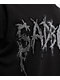 $AD BOYZ by Junior H Rhinestone Logo Black T-Shirt - Thumbnail image 3 of 4