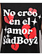 $AD BOYZ by Junior H Rose Black Tank Top - Thumbnail image 3 of 3