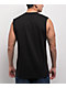 $AD BOYZ by Junior H Rose Black Tank Top - Thumbnail image 2 of 3
