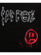 $AD BOYZ by Junior H Roses Black T-Shirt - Thumbnail image 3 of 6