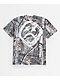 $AD BOYZ by Junior H Sad Camo T-Shirt - Thumbnail image 5 of 5