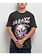 $AD BOYZ by Junior H Sad Starz Charcoal T-Shirt - Thumbnail image 1 of 3