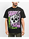$AD BOYZ by Junior H Skull Black T-Shirt - Thumbnail image 1 of 3