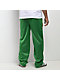 $AD BOYZ by Junior H Soccer Green Track Pants - Thumbnail image 2 of 6