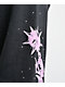 $AD BOYZ by Junior H Star Stone Black Long Sleeve T-Shirt - Thumbnail image 5 of 5