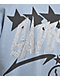$AD BOYZ by Junior H Stars For Life Rhinestone Pastel Blue T-Shirt - Thumbnail image 4 of 5