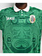 $AD BOYZ by Junior H V2 Green Short Sleeve Soccer Jersey - Thumbnail image 3 of 5
