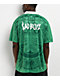 $AD BOYZ by Junior H V2 Green Short Sleeve Soccer Jersey - Thumbnail image 2 of 5