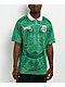 $AD BOYZ by Junior H V2 Green Short Sleeve Soccer Jersey - Thumbnail image 1 of 5