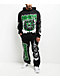 $AD BOYZ by Junior H Web Black Hoodie - Thumbnail image 5 of 5