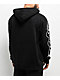 $AD BOYZ by Junior H Web Black Hoodie - Thumbnail image 2 of 5