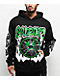 $AD BOYZ by Junior H Web Black Hoodie - Thumbnail image 1 of 5