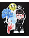 $AD BOYZ by Junior H Why So Sad Black T-Shirt - Thumbnail image 2 of 2
