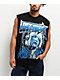 $AD BOYZ by Junior H X Lost Hills Future Black Tank Top - Thumbnail image 1 of 2
