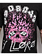 $AD BOYZ by Junior H Y Lloro Black T-Shirt - Thumbnail image 3 of 3