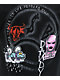 $AD BOYZ by Junior H x Dandy Hats Black T-Shirt - Thumbnail image 4 of 4