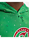 $AD BOYZ by Junior H x Embellish Old English Green Hoodie - Thumbnail image 4 of 9