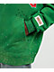 $AD BOYZ by Junior H x Embellish Old English Green Hoodie - Thumbnail image 5 of 9