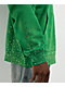 $AD BOYZ by Junior H x Embellish Old English Green Hoodie - Thumbnail image 7 of 9