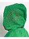 $AD BOYZ by Junior H x Embellish Old English Green Hoodie - Thumbnail image 9 of 9