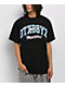 $AD BOYZ by Junior H x OTXBOYZ Black T-Shirt - Thumbnail image 1 of 3