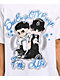 $AD BOYZ by Junior H x OTXBOYZ Precious White T-Shirt - Thumbnail image 2 of 2