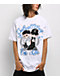 $AD BOYZ by Junior H x OTXBOYZ Precious White T-Shirt - Thumbnail image 1 of 2