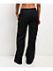 $AD GIRLZ By Junior H Airbrush Black Sweatpants - Thumbnail image 6 of 8