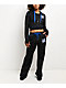 $AD GIRLZ By Junior H Airbrush Black Sweatpants - Thumbnail image 8 of 8