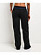 $AD GIRLZ By Junior H Airbrush Black Sweatpants - Thumbnail image 2 of 8