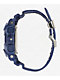  G-Shock GA110BWP-2A Reloj azul y blanco