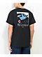  Key Street Angles Black T-Shirt - Thumbnail image 1 of 3
