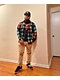  Odd Future Tie Dye Woven Flannel - Thumbnail image 3 of 4