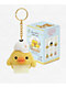  San-X Kiiroitori Muffin Cafe Series Keychain Blind Box - Thumbnail image 2 of 2
