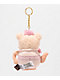  San-X Korilakkuma Original Tea Time Plush Keychain - Thumbnail image 2 of 3