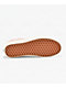  Vans Old Skool Floral Embroidery Misty Mauve Skate Shoes - Thumbnail image 5 of 5