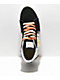  Vans Sk8-Hi Cultivate Care zapatos de skate florales en blanco y negro