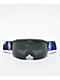 100% Snowcraft S Zoi HiPER Black Snowboard Goggles - Thumbnail image 3 of 4