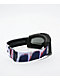 100% Snowcraft S Zoi HiPER Black Snowboard Goggles - Thumbnail image 2 of 4