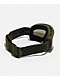 100% Valnor Fatigue & Silver Mirror Snowboard Goggles - Thumbnail image 2 of 2