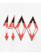 1400 by Trippe Redd Ghost White T-Shirt - Thumbnail image 3 of 3
