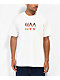 1400 by Trippe Redd Ghost White T-Shirt - Thumbnail image 2 of 3