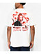 1400 by Trippe Redd Ghost White T-Shirt - Thumbnail image 1 of 3