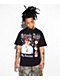 1400 by Trippie Redd Big Fourteen Black T-Shirt - Thumbnail image 1 of 2