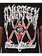 1400 by Trippie Redd Star Black T-Shirt - Thumbnail image 2 of 2