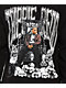 1400 by Trippie Redd Trippie Skulls Black Long Sleeve T-Shirt - Thumbnail image 2 of 2