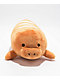 180TIDE Baguette Manatee Plush Toy - Thumbnail image 3 of 3